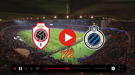 club brugge antwerp live kijken